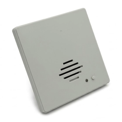 CCM DB-1559 AC (3 X AAA) DOOR CHIME